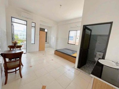 Room 32 m² · Đường Hoàng Văn Thụ