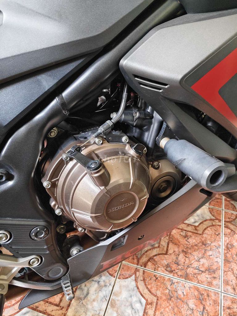 Cv bận nên không sử dụng. Mua bán Xe máy tại Quận Bình Tân Tp Hồ Chí Minh được đăng bởi Thanh An hình 3