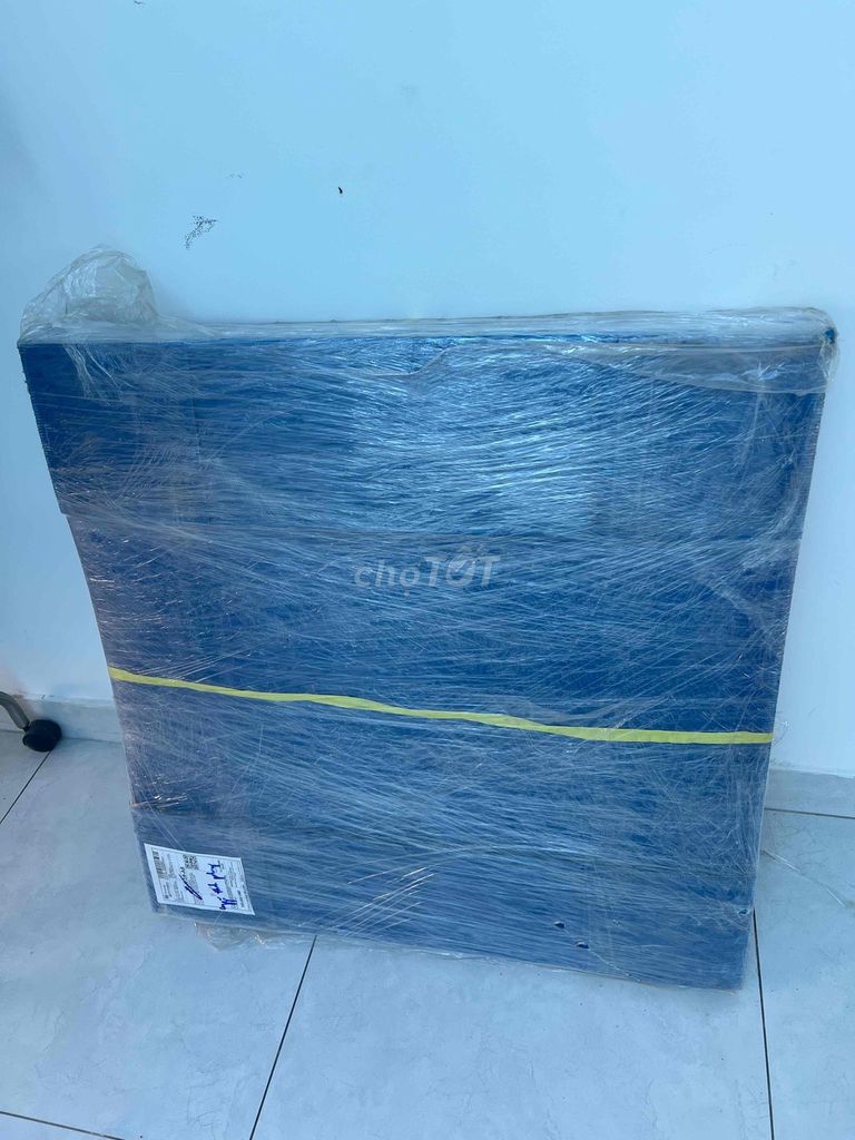 Chuồng thú cưng 80 vuông Mới 100%. Mua bán Phụ kiện, Thức ăn, Dịch vụ tại Quận Bình Tân Tp Hồ Chí Minh được đăng bởi Nguyễn Phong hình 1