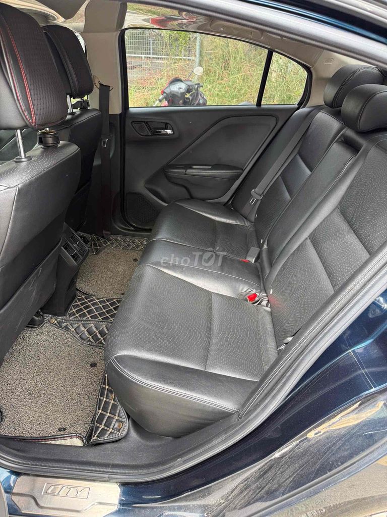 ✅Honda City 2019 1.5 TOP bản Full xe cực đẹp. Mua bán Ô tô tại Quận 12 Tp Hồ Chí Minh được đăng bởi Thắng Trần hình 7