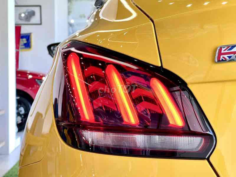 MG MG5 2024. Mua bán Ô tô tại Thành phố Quảng Ngãi Quảng Ngãi được đăng bởi Khanh hình 3