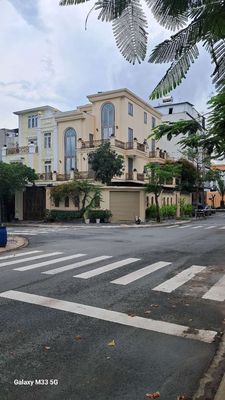 Biệt thự 12x20 hai mặt tiền khu TM The Season Lái Thiêu, Tp.Thuận an. Mua bán nhà ở tại Thành phố Thuận An Bình Dương được đăng bởi Nhà Đất Tân Phát