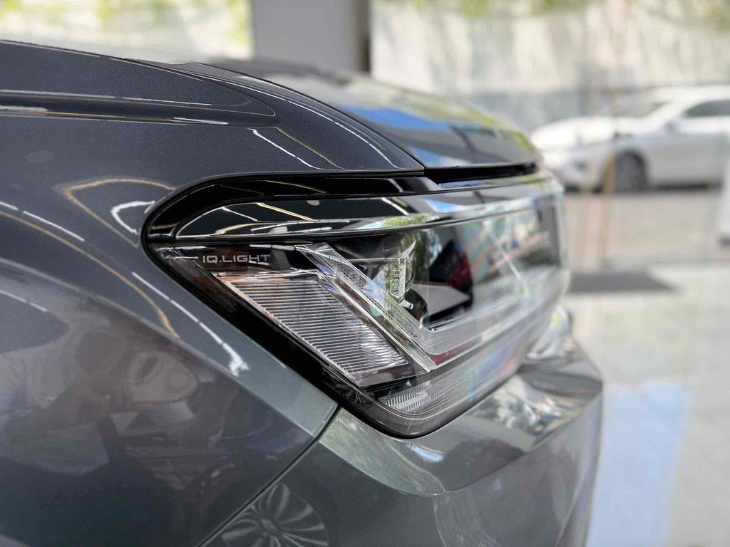 Volkswagen Teramont  Siêu Khuyến Mãi Tháng 7/2025. Mua bán Ô tô tại Quận 1 Tp Hồ Chí Minh được đăng bởi Hưng Messi Bán Xe Đức hình 3