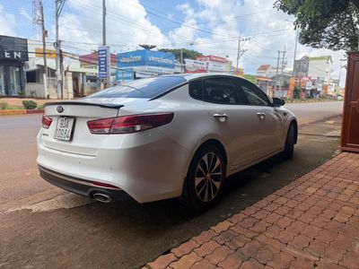 Kia Optima 2017 2.0 AT - 70000 km. Mua bán Ô tô tại Thị xã Phước Long Bình Phước được đăng bởi Đỗ Văn Trung
