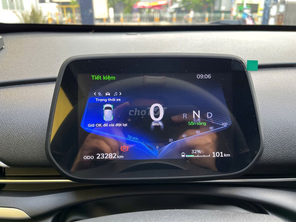 VINFAST VF5 PLUS 2025 MUA PIN GIA ĐÌNH LƯỚT HT 75%. Mua bán Ô tô tại Quận Gò Vấp Tp Hồ Chí Minh được đăng bởi Hiếu hình 15