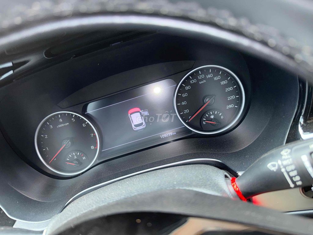 Kia Seltos 2022 Premium 1.4 AT - 109000 km. Mua bán Ô tô tại Huyện Krông Búk Đắk Lắk được đăng bởi Hùng hình 7
