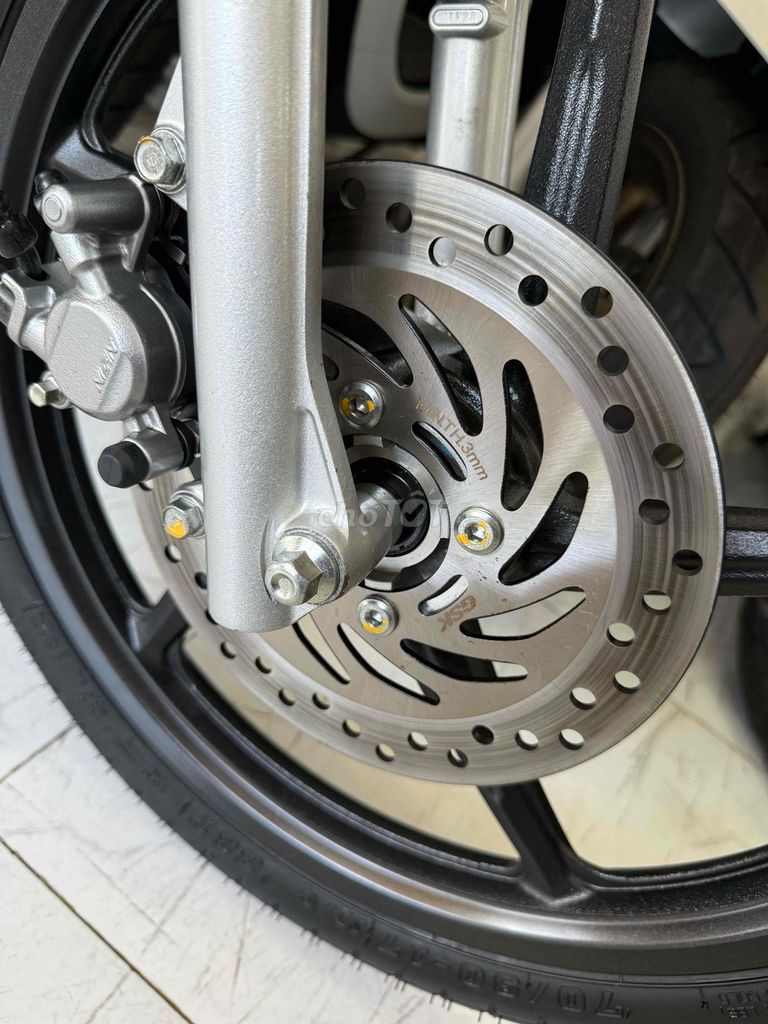 ZIN CỌP - Như Mới - FUTURE 2021 ĐK 2022 Màu Hiếm. Mua bán Xe máy tại Thành phố Rạch Giá Kiên Giang được đăng bởi XE MÁY CŨ TÂN 128 hình 5