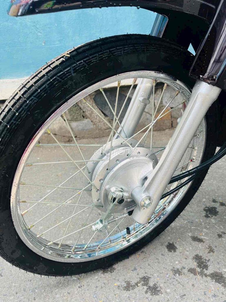 🔥Hot: Chỉ 29.5 Triệu - Dream Thái đẹp- Biển 29. Mua bán Xe máy tại Quận Hoàng Mai Hà Nội được đăng bởi Nam Đồ Xưa hình 8