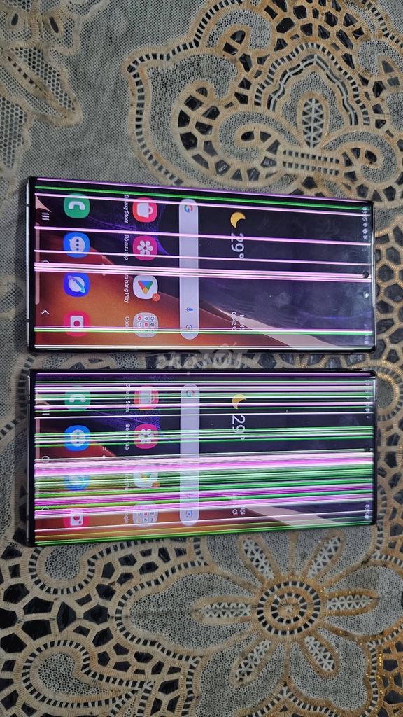 Samsung Note 20 Ultra 256GB Màn hình sọc. Mua bán Điện thoại tại Quận 10 Tp Hồ Chí Minh được đăng bởi Hội Đồ Điện Tử hình 1