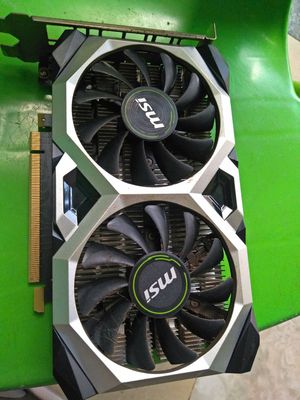 👉💔🔴Card vega MSI GTX 1650 4GB/D6 còn bảo hành. Mua bán Linh kiện (RAM, Card...) tại Quận Sơn Trà Đà Nẵng được đăng bởi vo ngoc tuan