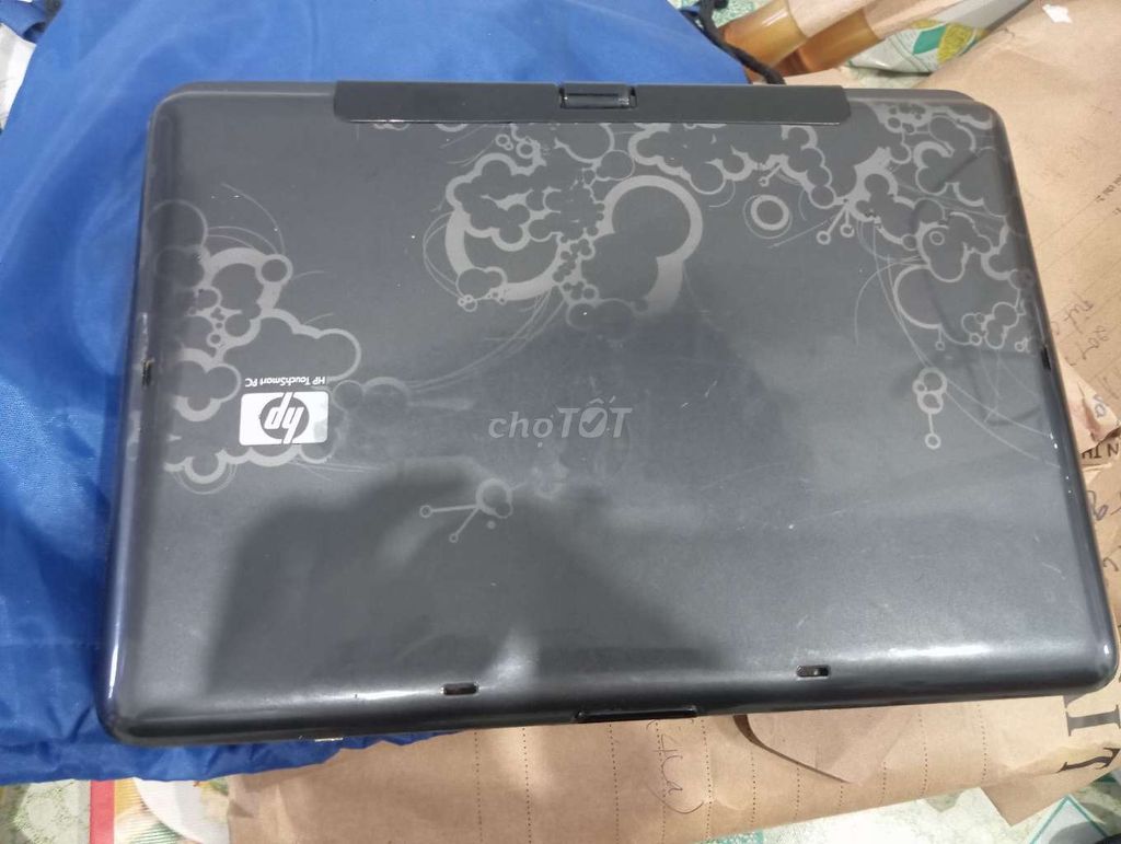 HP Laptop cảm ứng Windows Đen Bút sạc. Mua bán Laptop tại Quận Ninh Kiều Cần Thơ được đăng bởi pavenct hình 1
