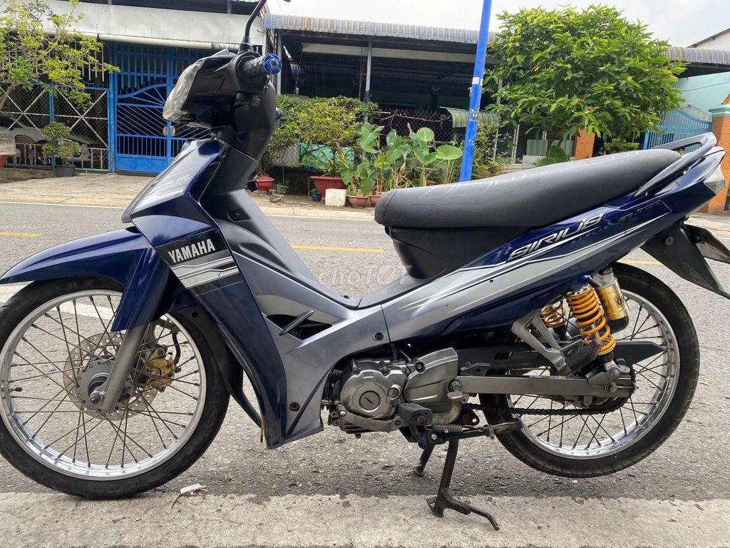 Sirus2014 kiểng nhẹ. Mua bán Xe máy tại Thành phố Thủ Dầu Một Bình Dương được đăng bởi xe máy Huy Hoàng hình 3