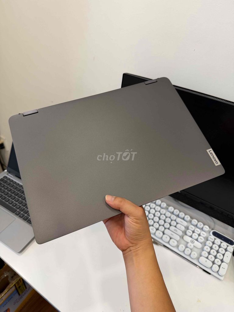 Lenovo Flex 5 I7 1255U Ram 16G Ssd 512G 2K Touch. Mua bán Laptop tại Quận Tân Bình Tp Hồ Chí Minh được đăng bởi ĐẶNG HOÀNG PHÚC hình 1
