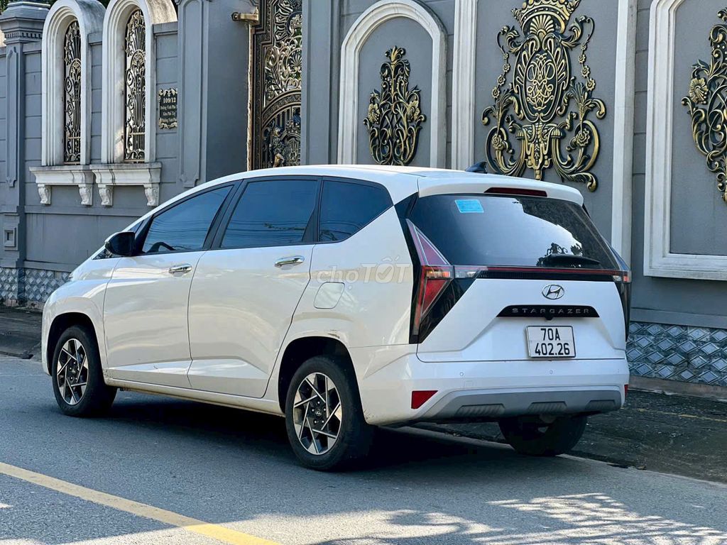 Hyundai stargazer 2022. Mua bán Ô tô tại Thành phố Thủ Đức Tp Hồ Chí Minh được đăng bởi triết hình 11