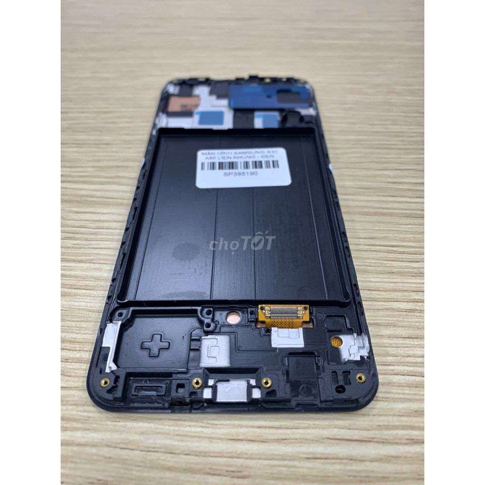 Màn hình samsung a50. Mua bán Linh kiện (RAM, Card...) tại Quận Thanh Xuân Hà Nội được đăng bởi Phụ kiện điện thoại hình 3