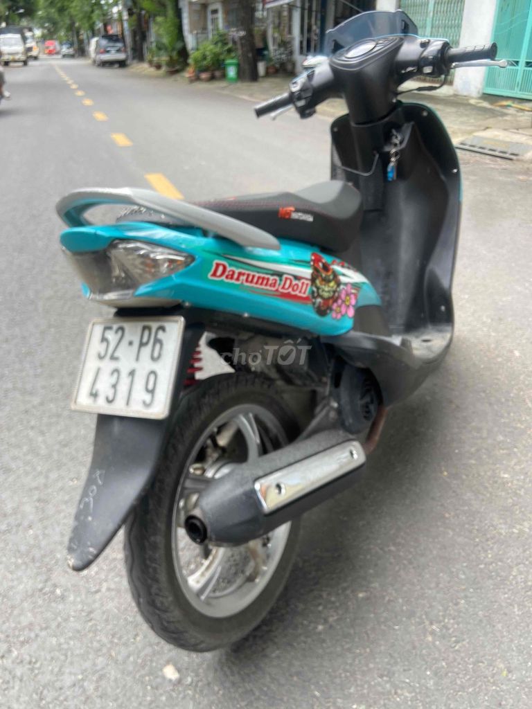 bán mio nhỏ giấy tờ đầy đủ bstp. Mua bán Xe máy tại Thành phố Thủ Đức Tp Hồ Chí Minh được đăng bởi 0444_Phan Minh Khải hình 4
