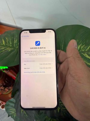 Cần bán 12 pro max pin thay màn thay con lại zin. Mua bán Điện thoại tại Quận Ninh Kiều Cần Thơ được đăng bởi Cầm đồ chí nhân