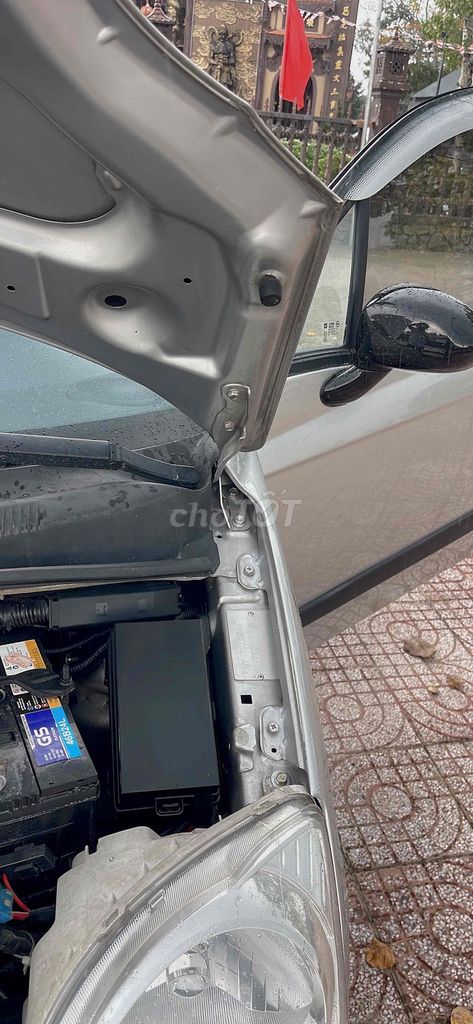 Daewoo Matiz 2009 1.0MT - 50000 km. Mua bán Ô tô tại Quận Ninh Kiều Cần Thơ được đăng bởi nguyen van tai hình 19