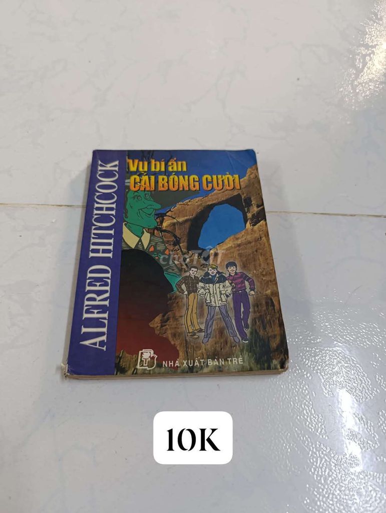 Sách bán 25.3 (9). Mua bán Sách tại Quận 8 Tp Hồ Chí Minh được đăng bởi Khang Book hình 6