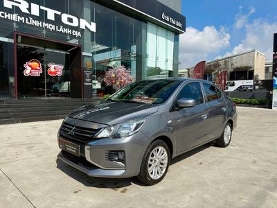 Mitsubishi Attrage  2020 Số Sàn - Hỗ Trợ Trả Góp. Mua bán Ô tô tại Thành phố Thủ Đức Tp Hồ Chí Minh được đăng bởi Sang Mitsubishi Thủ Đức