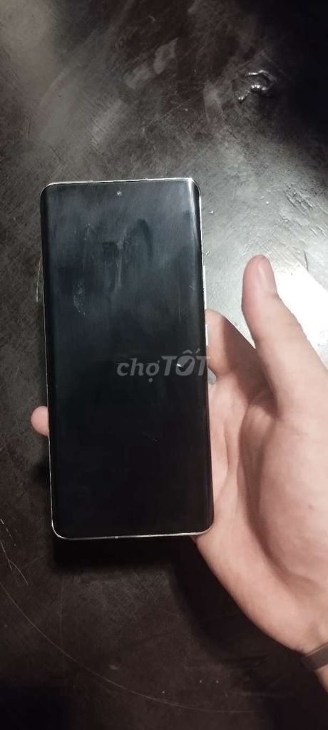 Xiaomi 13 Pro xám. Mua bán Điện thoại tại Huyện Thanh Trì Hà Nội được đăng bởi minh nhật hình 1