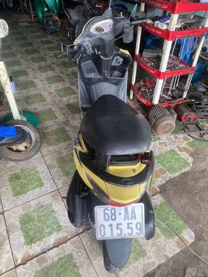 KIMCO CANDY HI 50CC HOC SINH. Mua bán Xe máy tại Quận 7 Tp Hồ Chí Minh được đăng bởi hoangson 123