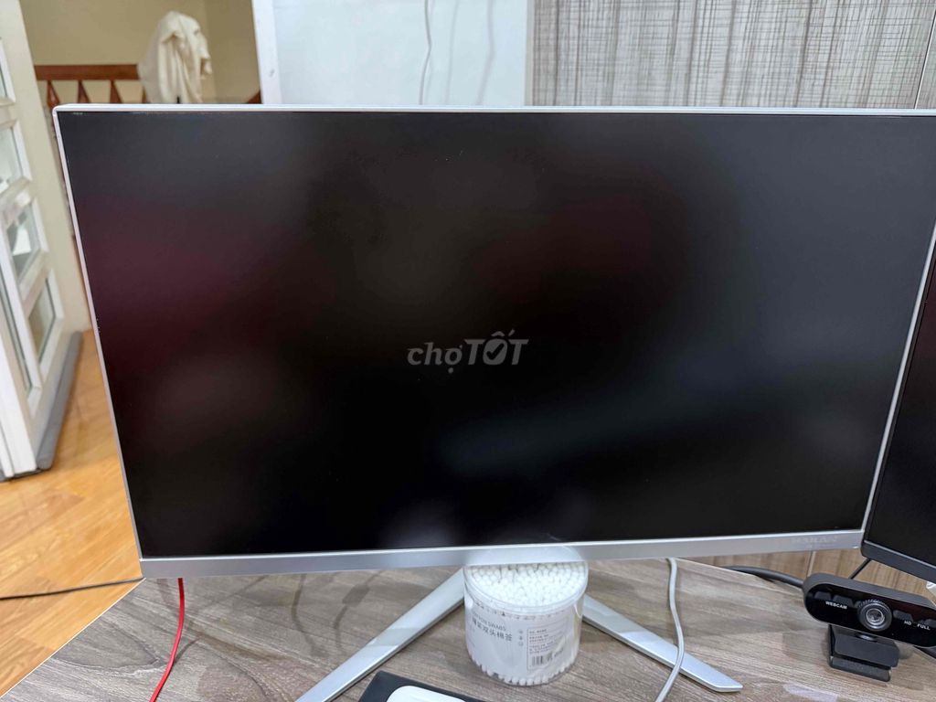 HAILAN AIO i5-12450H 24 inch 16GB/512GB Đã sử dụng. Mua bán Máy tính để bàn tại Huyện Long Thành Đồng Nai được đăng bởi Văn Dũng hình 1