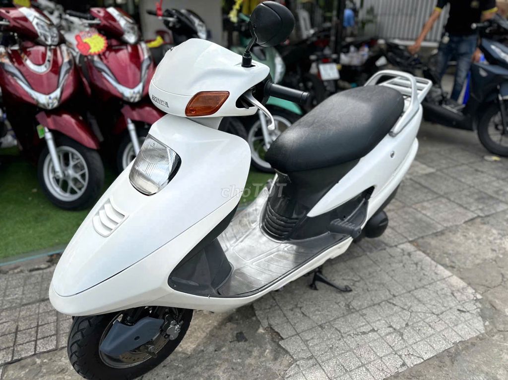 Spacy 125 nhập khẩu 2005 bs 16l5-3448