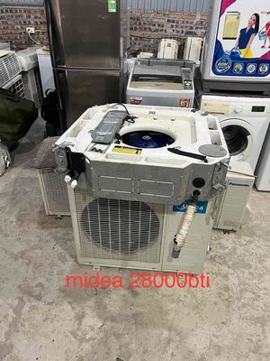 Điều hòa Âm trần Midea 28000BTU. Mua bán Máy lạnh, điều hoà tại Quận Thanh Xuân Hà Nội được đăng bởi e lê 286 nguyễn xiển