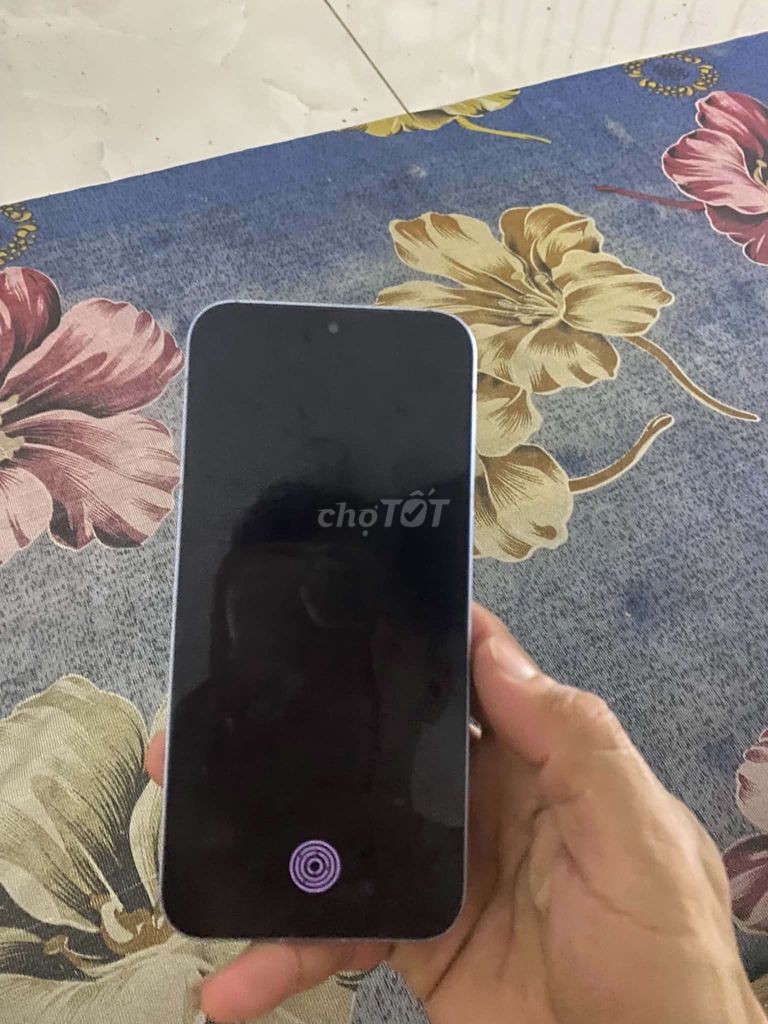 Oppo Find X8 256GB Xám 85%. Mua bán Điện thoại tại Huyện Bàu Bàng Bình Dương được đăng bởi Nghia Vi hình 1