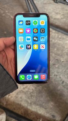 Apple iPhone XR quốc tế sạch