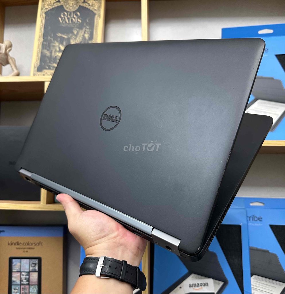 Dell Latitude 7470 i5 6th/8/128/FHD