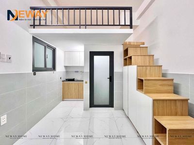 Dự Án Mới - Full Nội Thất