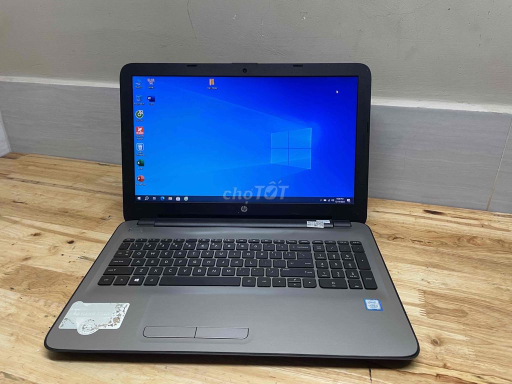 HP i5 cứng cáp, cấu hình ổn áp, mượt mà giá rẻ. Mua bán Laptop tại Thành phố Thủ Đức Tp Hồ Chí Minh được đăng bởi Hoàng Hiếu hình 1