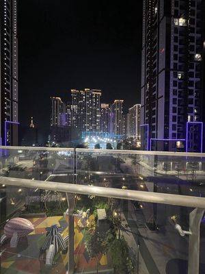 Chính chủ bán căn hộ