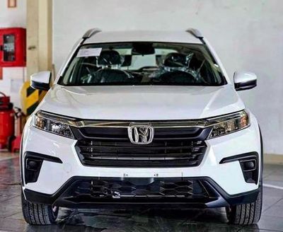 Honda BR V G 2026 - 579 Triệu