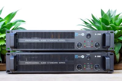 Đẩy 2 Kênh 20 Sò Công Suất 1200W Class H Khủng. Mua bán Tivi, Âm thanh tại Quận Nam Từ Liêm Hà Nội được đăng bởi TQ AUDIO