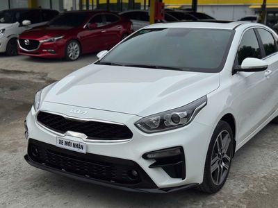 Kia Cerato 2020 1.6 AT Luxury  - 47000 km. Mua bán Ô tô tại Thành phố Long Xuyên An Giang được đăng bởi Dương Thế Anh