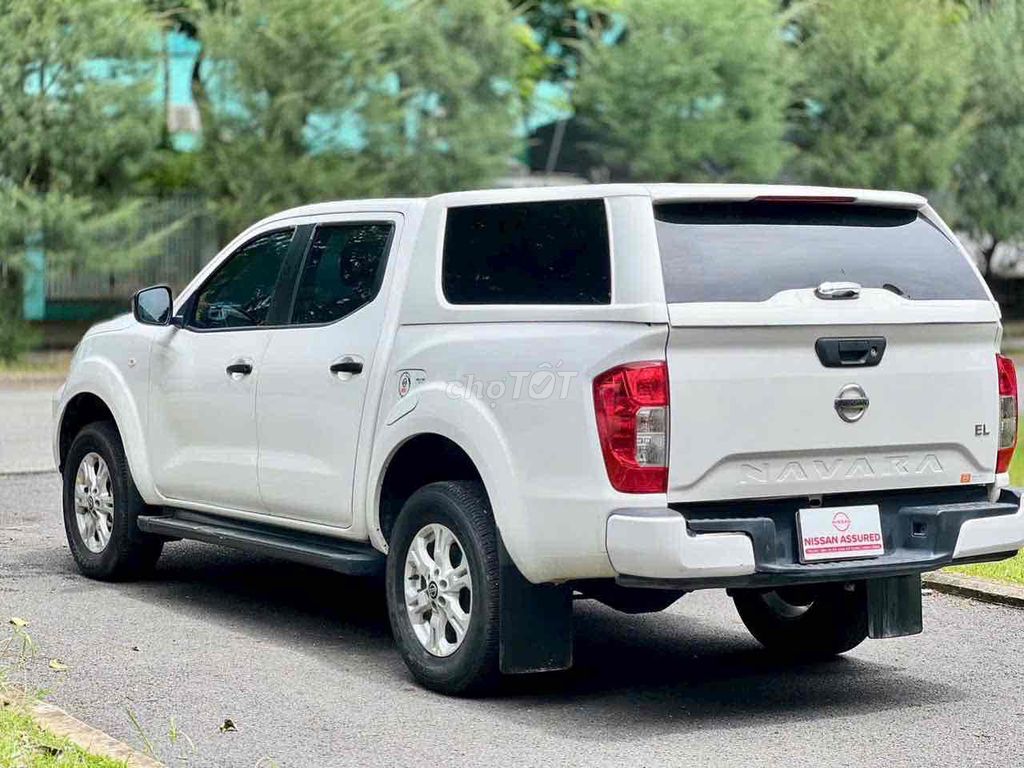 Nissan Navara 2023 EL 2.3 AT 2WD - 52000 km. Mua bán Ô tô tại Quận Tân Phú Tp Hồ Chí Minh được đăng bởi Phạm Tuyền hình 5