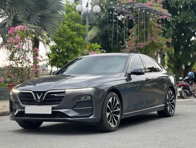 Vinfast LUX A Premium 2020 Xám 23.000 km