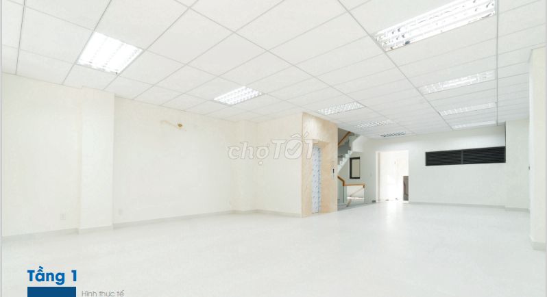 KĐT Vạn Phúc  | Cho Thuê Nguyên Căn | 7x15m2 65tr