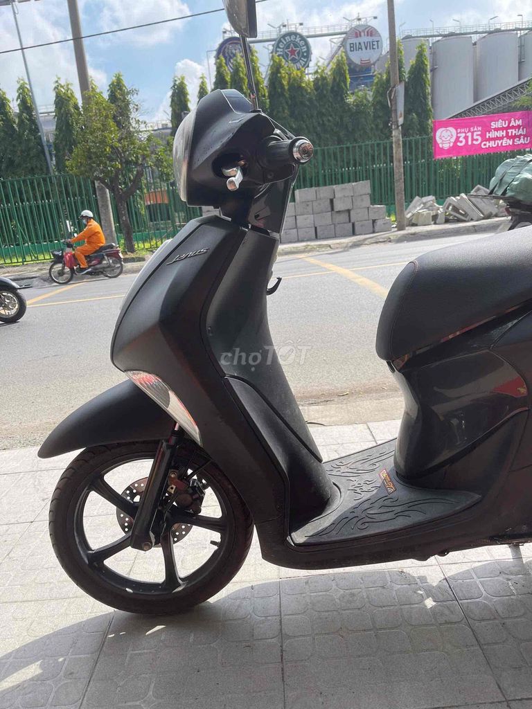 Janus 2017. Mua bán Xe máy tại Quận 12 Tp Hồ Chí Minh được đăng bởi Cầm Đồ Quang Dũng hình 6