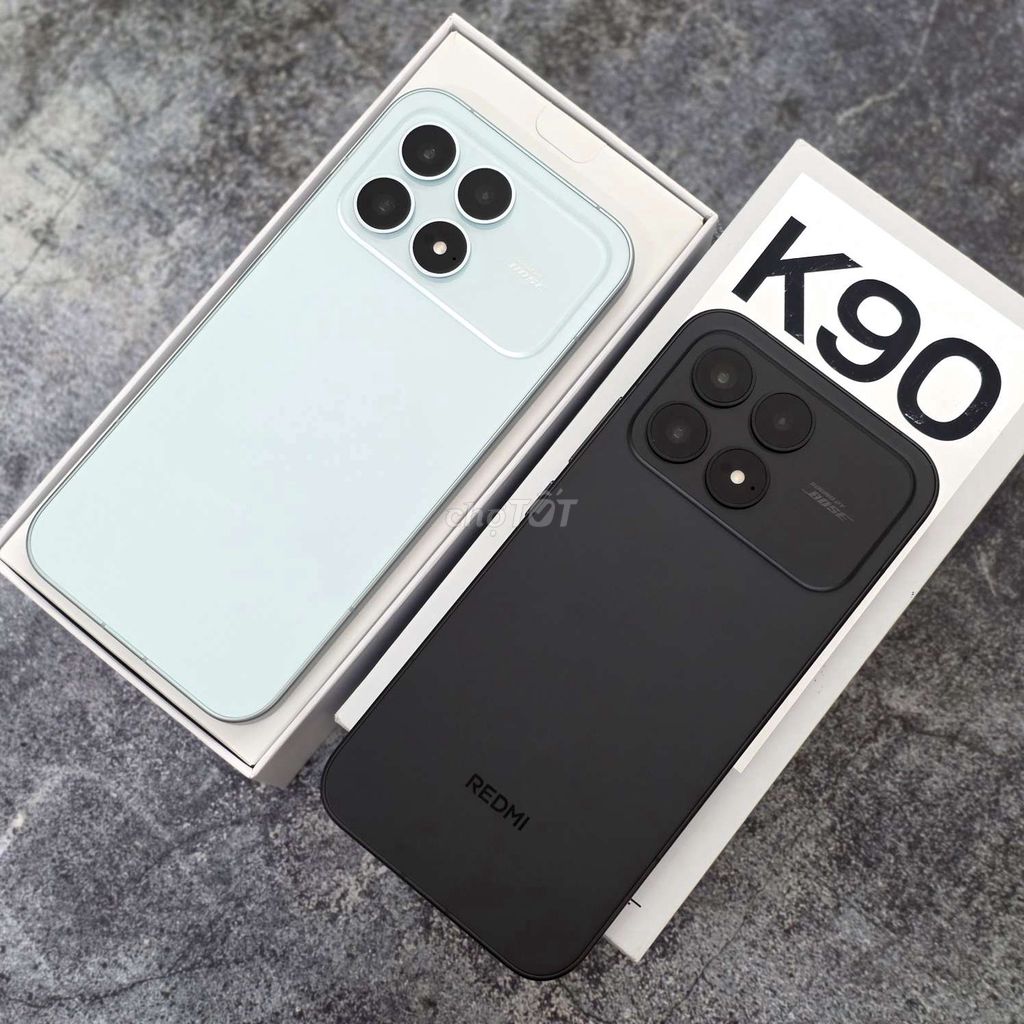 Xiaomi Redmi K90 Rom Quốc Tế TV. Mua bán Điện thoại tại Quận Thanh Khê Đà Nẵng được đăng bởi Tú MB hình 1