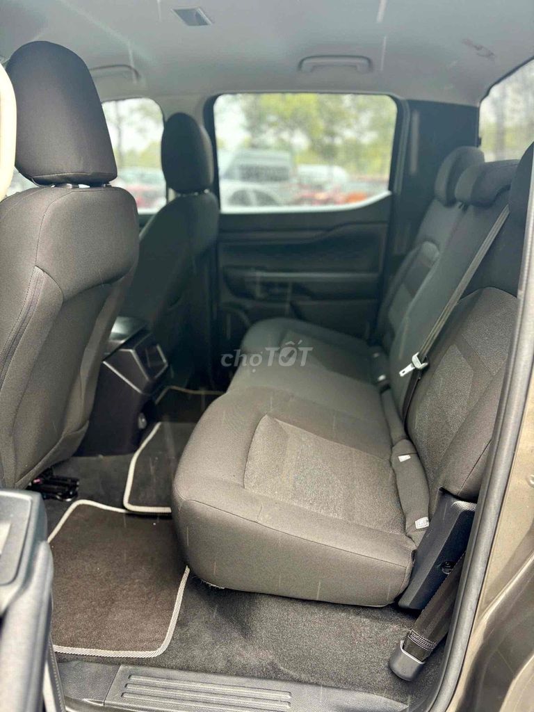 Ford Ranger 2023 XLS 2.0L 4x2 AT - 64198 km. Mua bán Ô tô tại Thành phố Thủ Dầu Một Bình Dương được đăng bởi Bình Dương ford hình 13