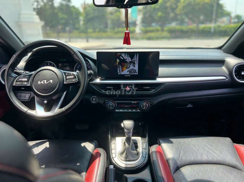 KIA K3 2022 Premium 1.6 AT - 60000 km. Mua bán Ô tô tại Quận Long Biên Hà Nội được đăng bởi Trường AN NAM AUTO hình 11