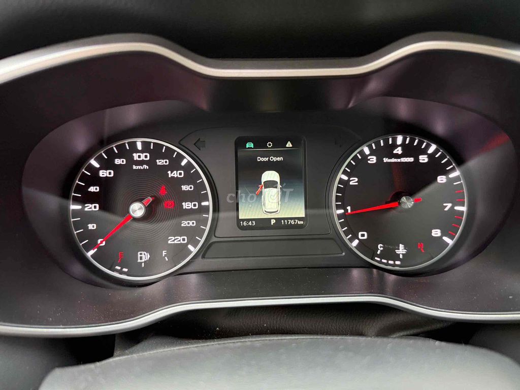 MG MGZS 2023 Luxury 1.5 AT 2WD - 11000 km. Mua bán Ô tô tại Quận Gò Vấp Tp Hồ Chí Minh được đăng bởi Nam 48 AUTO hình 20