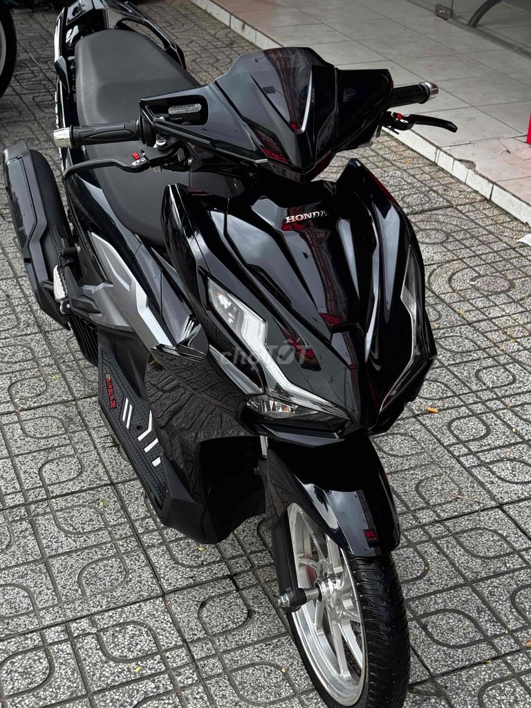 Honda Air Blade 125 2025 Đen bóng siêu lướt