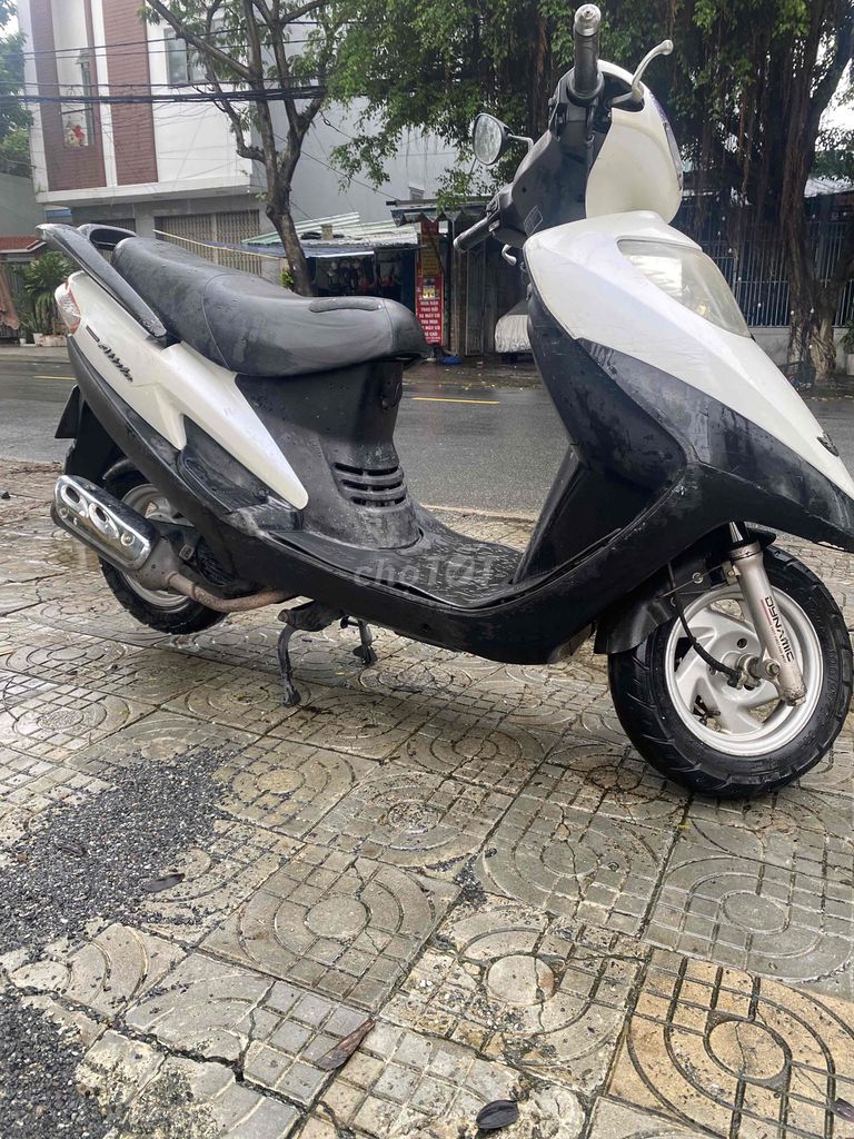 Atila giá rẻ. Mua bán Xe máy tại Quận Liên Chiểu Đà Nẵng được đăng bởi Nhật Thắng hình 4