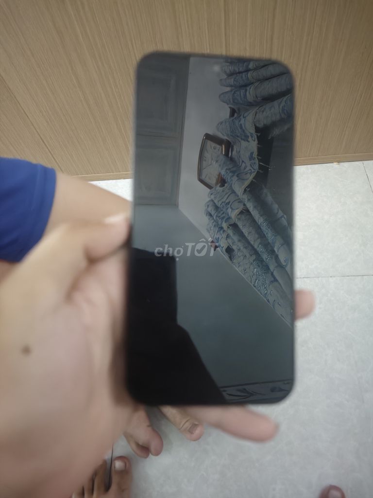 OnePlus 15 256GB Đen Mới. Mua bán Điện thoại tại Thành phố Hồng Ngự Đồng Tháp được đăng bởi Dương Nguyễn hình 1