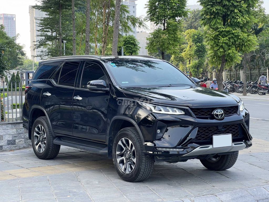💥TOYOTA FORTUNER 2025 Giảm 50tr ✅Tặng BH 🎁 80TR Đ✅. Mua bán Ô tô tại Quận 12 Tp Hồ Chí Minh được đăng bởi Nguyễn Xuân Hiệp TOYOTA hình 2